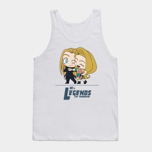 Halloween 2021 - Avalance Tank Top